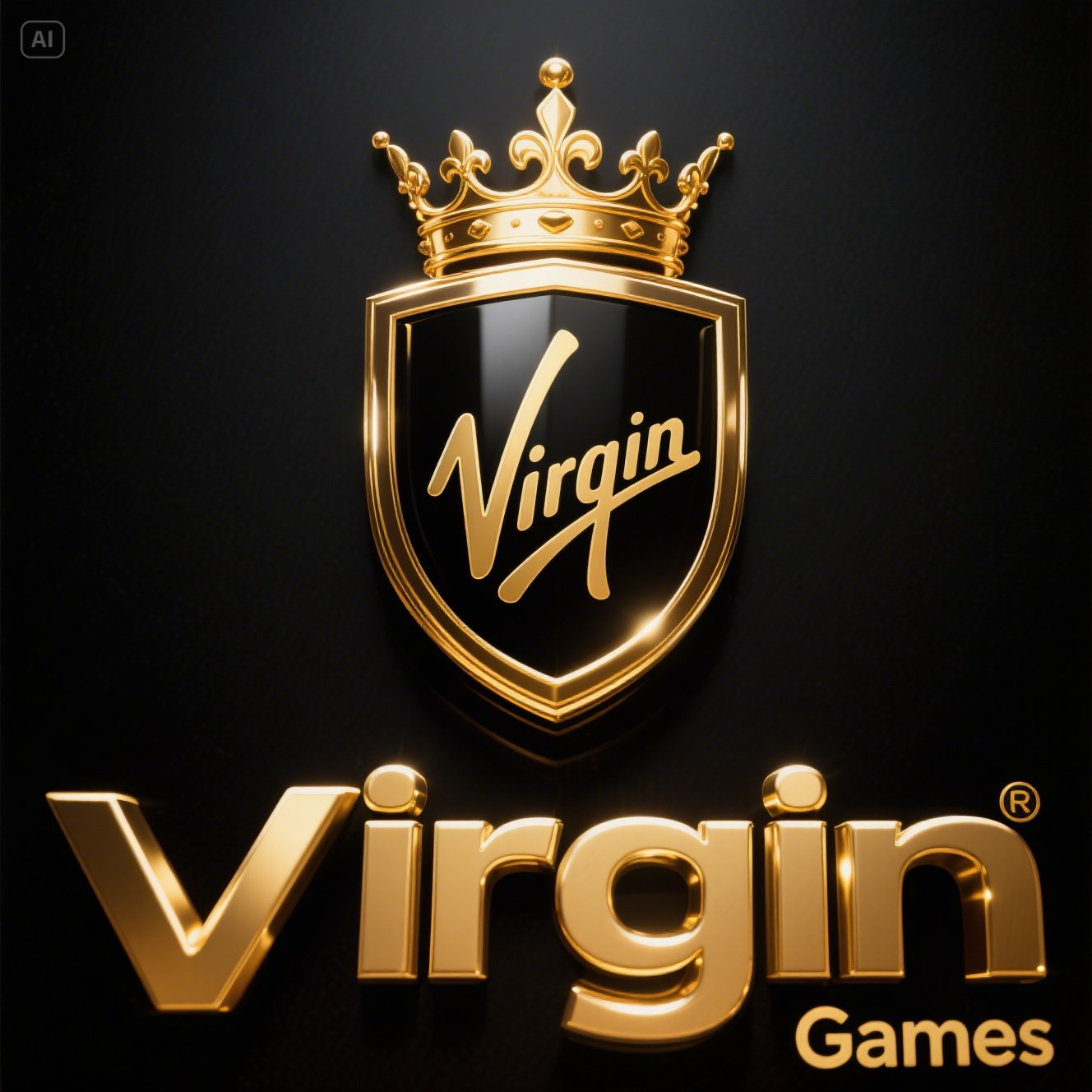 Virgin Games